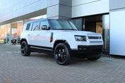 Land Rover Defender 110 3.0 D350 X-Dynamic HSE