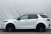 Land Rover Discovery Sport D200