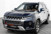 SsangYong Torres 1.5 T-GDI Adventure Plus