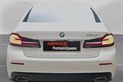 BMW Seria 5 520d