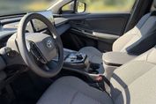 Toyota bZ4X 73.1kWh Style