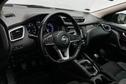 Nissan Qashqai 1.3 DIG-T N-Connecta