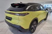 Baic Beijing 5 Luxury DCT 1.5T