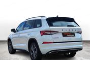 Skoda Kodiaq 2.0 TDI 4x4 Sportline DSG