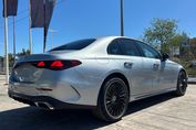 Mercedes Klasa E 300 de 4-Matic AMG