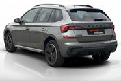Skoda Kamiq 1.0 Tsi Monte Carlo Dsg