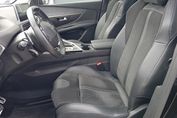 Peugeot 3008 1.6 PureTech GT Line