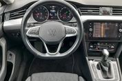 Volkswagen Passat 2.0 Tsi Business Dsg