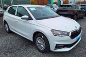 Skoda Fabia Edition 130 1.0 TSI