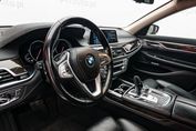 BMW Seria 7 750Li xDrive