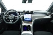 Mercedes GLC Coupe 200 4-Matic AMG Line