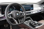 BMW Seria 7 740d xDrive M Sport