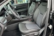 Jeep Compass Altitude 1.5 T4 mHEV DCT FWD