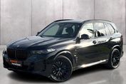 BMW X5 xDrive50e M Sport