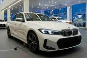 BMW Seria 3 318i M Sport
