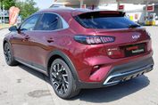 Kia XCeed 1.6 T-GDI DCT