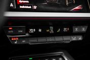 Audi A3 35 TFSI S Line