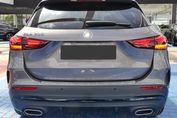 Mercedes GLA 200 AMG Line
