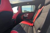 Mercedes GLB 220 4-Matic AMG Line