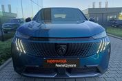 Peugeot 3008 1.2 Puretech Allure Pack