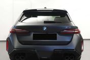 BMW Seria 5 Touring M5