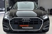 Audi Q5 40 TDI quattro S tronic