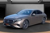Mercedes Klasa E 200 d Avantgarde