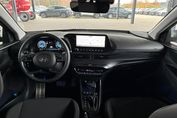 Hyundai Bayon PREMIUM 1.0 mHEV T-GDI DCT7