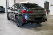 BMW X4 xDrive20i M Sport
