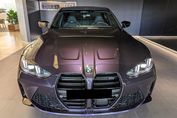 BMW Seria 3 M3 Competition xDrive