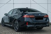 BMW Seria 5 530e M Sport
