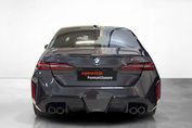 BMW Seria 5 M5 PHEV