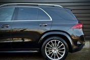 Mercedes GLE 350 de  4-Matic AMG Line