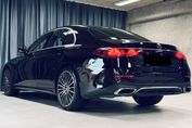 Mercedes Klasa E 220 d 4-Matic AMG