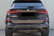 BMW X5 xDrive30d  M Sport