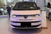 Volkswagen Multivan L2H1 Edition DSG