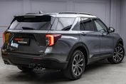 Ford Explorer 3.0 EcoBoost PHEV 4WD  ST-Line