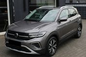 Volkswagen T-Cross 1.0 TSI Life Plus