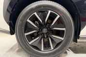 Toyota bZ4X Style EV AWD