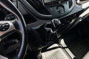 Ford Transit L3H2 Limited