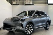 BYD Seal U DM-i Boost