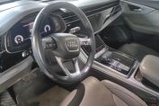 Audi Q8 50 TDI mHEV quattro Tiptronic