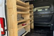 Fiat Ducato Maxi L3H2 aut