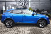 Nissan Qashqai 1.3 DIG-T mHEV Acenta Xtronic