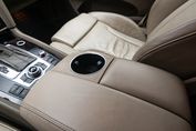 Audi Q7 3.0 TDI DPF quattro Tiptr.