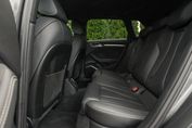 Audi A3 RS3 TFSI quattro S tronic