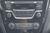 Nissan Qashqai 1.2 DIG-T Visia