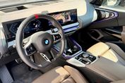 BMW X3 XM50