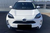 Toyota Yaris Cross Comfort 1.5 Hybrid