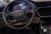 Audi A6 45 TFSI quattro Sport S tronic